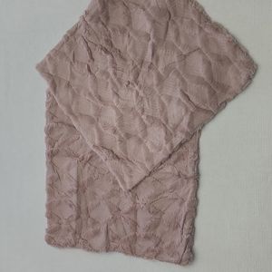 Soft Pink Accent Pillow Covers NWOT